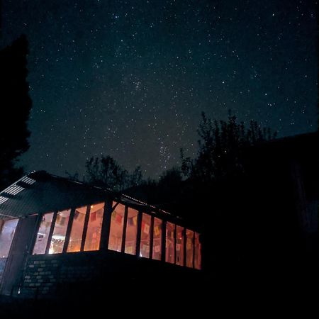 Hotel Hippy Hyde Kalga Kalgha Exteriér fotografie